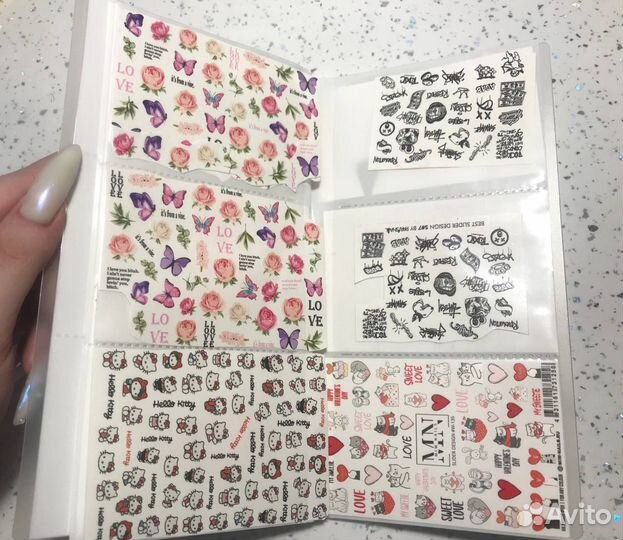 Нужны модели на маникюр