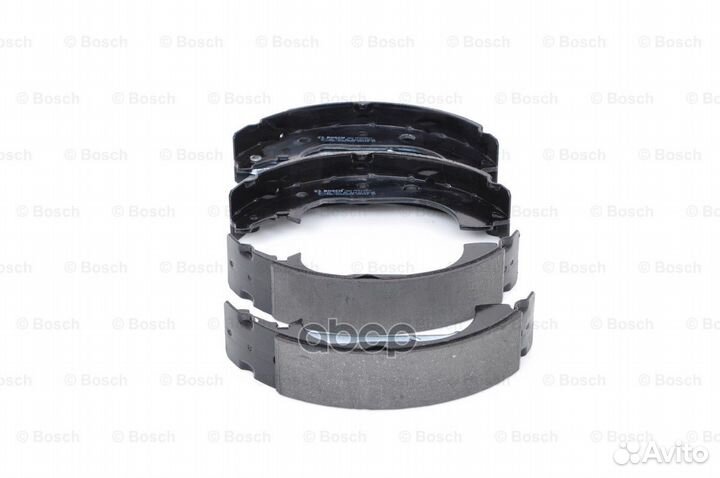 Колодки тормозные ford ecosport 13- задн