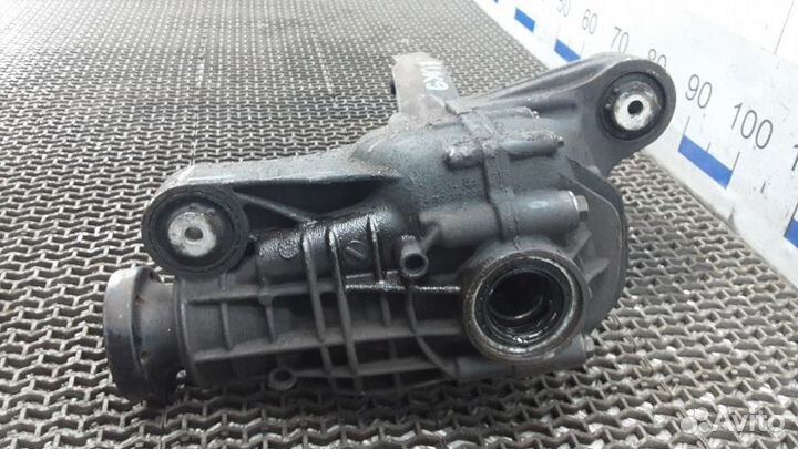 Редуктор переднего моста Mercedes-Benz M-Class