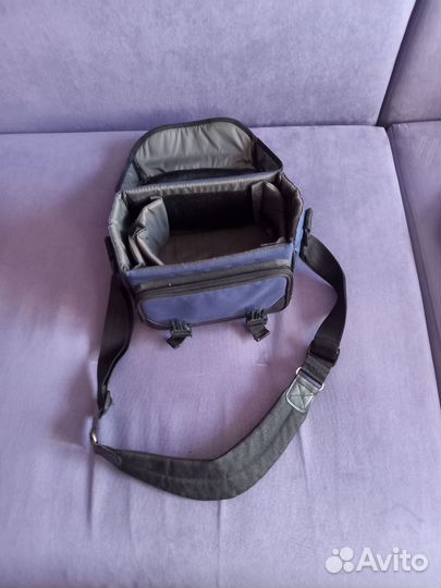 Сумка(кофр для фото-видеотехники