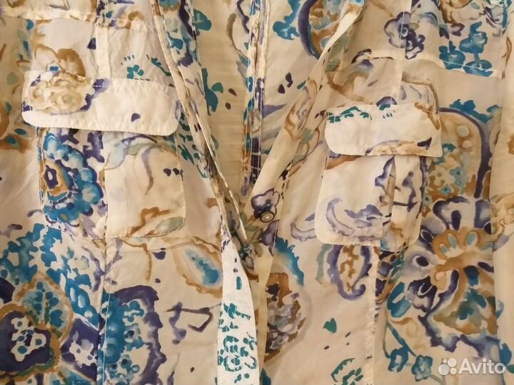 Рубашка женская