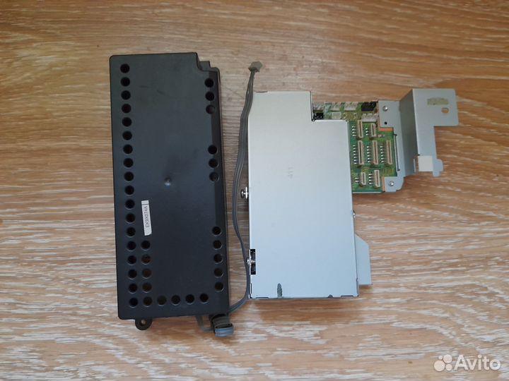 Принтер Epson T50 на запчасти