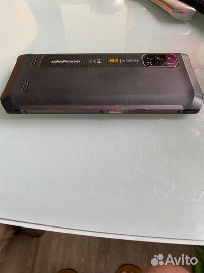 Ulefone Armor 12 5G, 8/128 ГБ