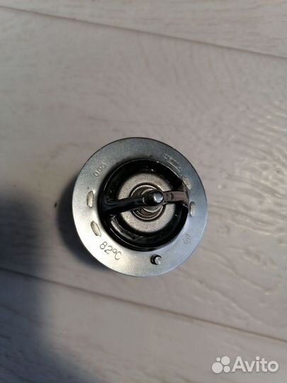 Термостат Toyota