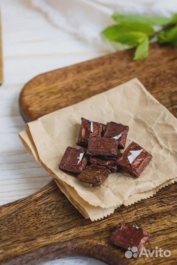 Чай монахов