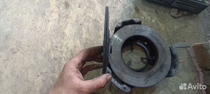 Сцепление УАЗ