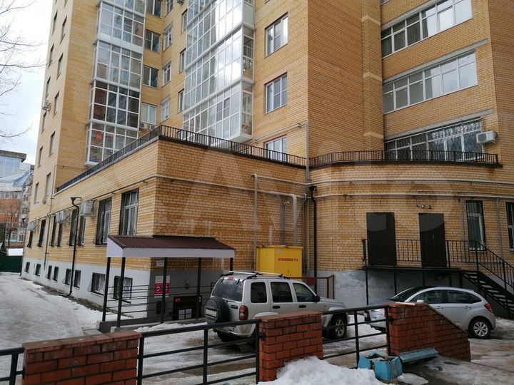 Свободного назначения, 145.9 м²
