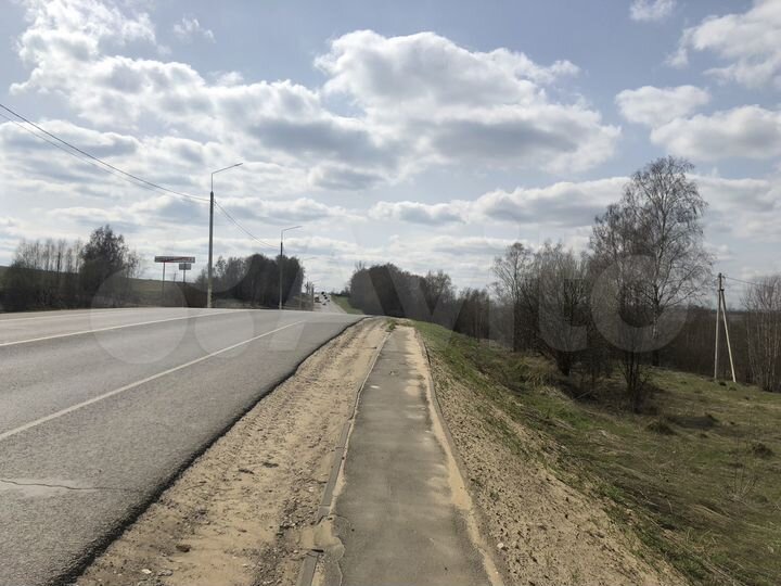 Участок 24 сот. (ИЖС)