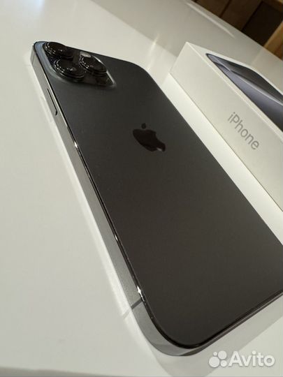 iPhone 13 Pro Max, 256 ГБ