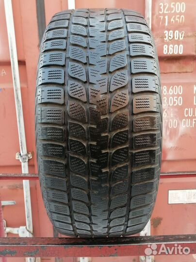 Bridgestone Blizzak LM-25 255/55 R18 106U