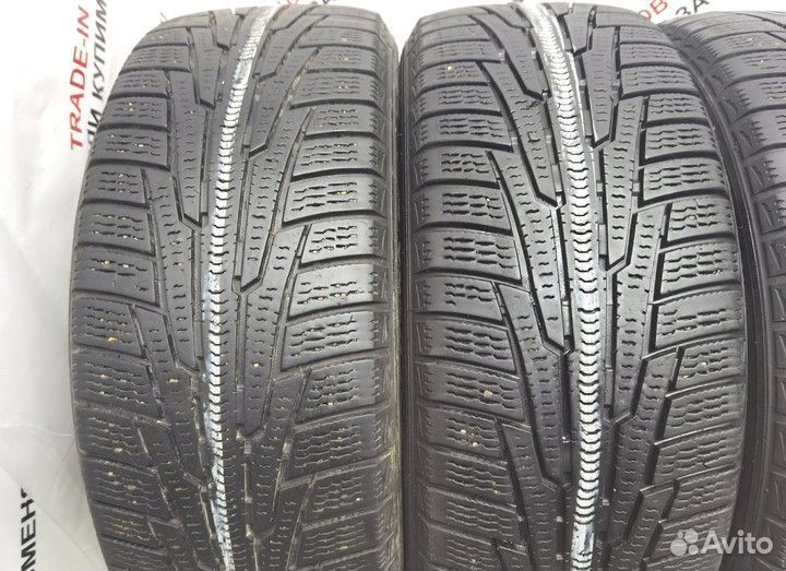 Nokian Tyres Nordman RS2 SUV 215/65 R16 103T