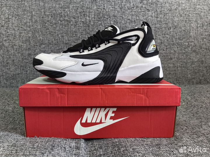 Кроссовки Nike Zoom 2K новые