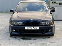 BMW 5 серия 2.9 MT, 2001, 328 000 км, с пробегом, цена 1 450 000 руб.