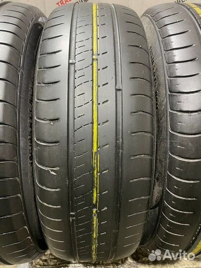 Kumho Ecowing ES01 KH27 185/65 R15 88H