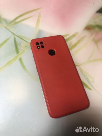 Xiaomi Redmi 9C (NFC), 2/32 ГБ