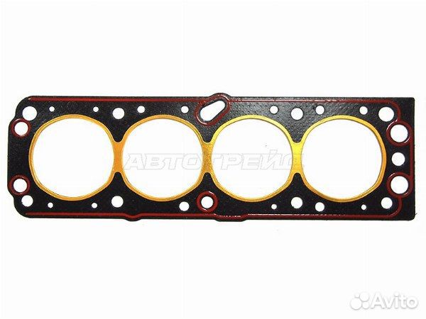 Прокладка ГБЦ