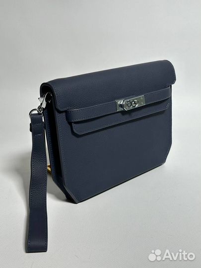 Мужской клатч Hermes