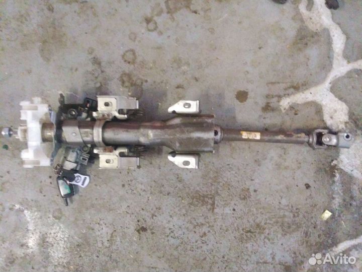 Рулевая колонка Mazda 6
