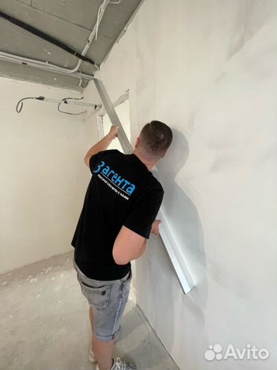 Ремонт квартир, офисов, домов