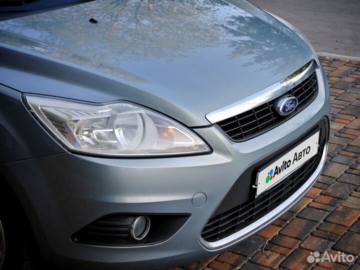 Ford Focus 2.0 МТ, 2010, 145 000 км