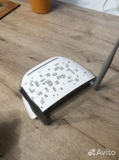 Роутер tp link