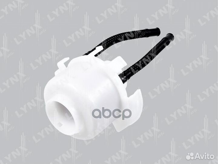 Фильтр топливный погружной LF966M1 lynxauto