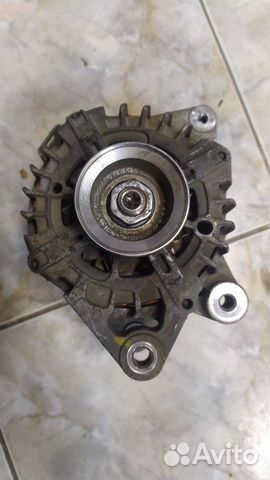 Генератор Hyundai Tucson 37300-2E820