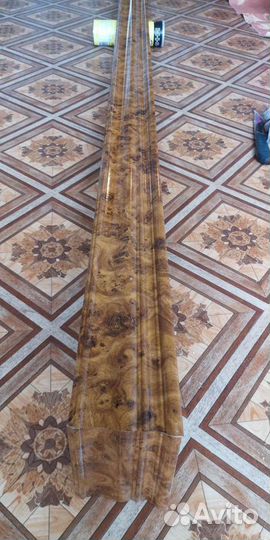 Карниз потолочный 3м