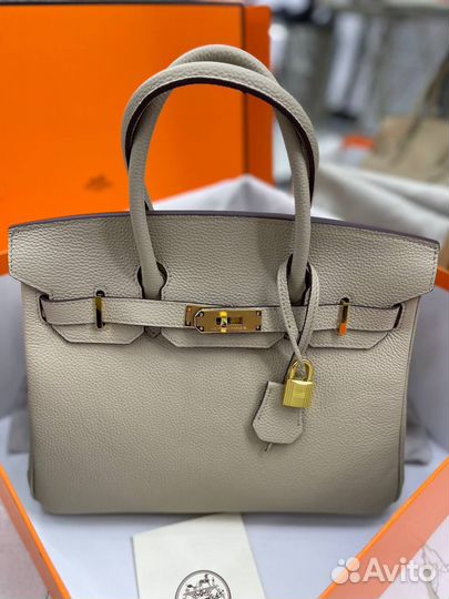 Сумка Hermes