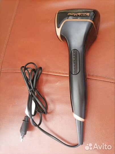 Автоматическая плойка для волос Rowenta CF3710F0