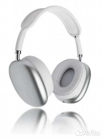 Беспроводные наушники apple airpods max
