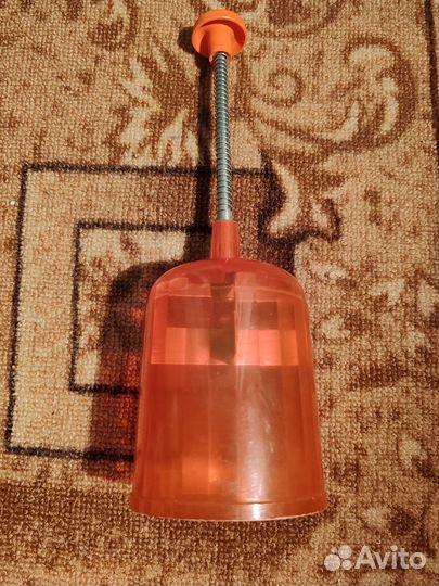 Кремовзбивалка ручная и измельч.фрукт. СССР новые