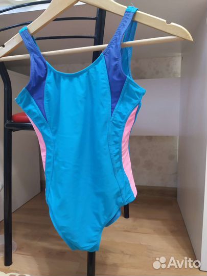 Купальники/купальник/слитный на девочку 8-10 лет