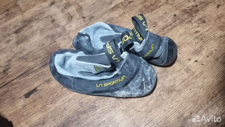 Скальники la sportiva cobra