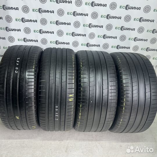 Pirelli P Zero PZ4 275/40 R21 111Y