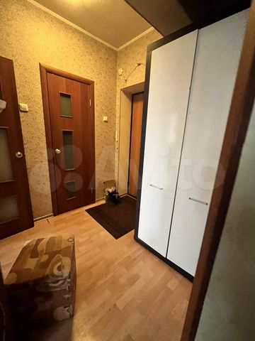 1-к. квартира, 42 м², 1/12 эт.