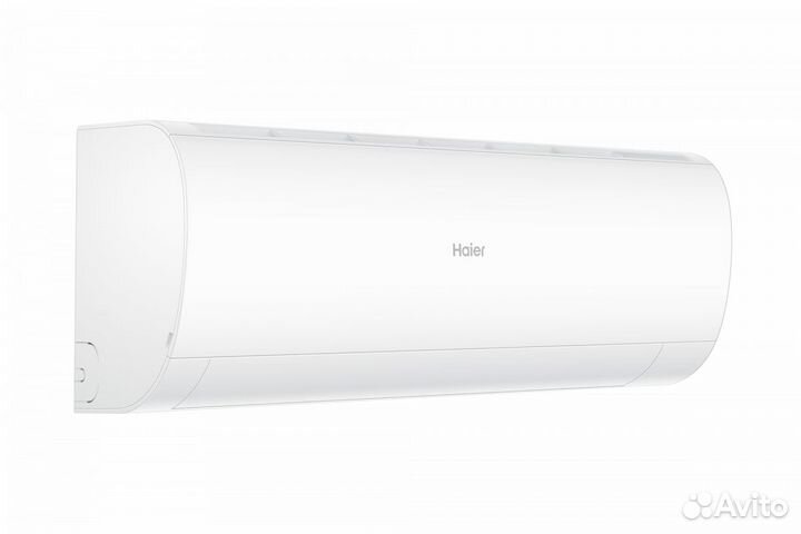 Кондиционеры Haier Coral on off / inverter / дилер