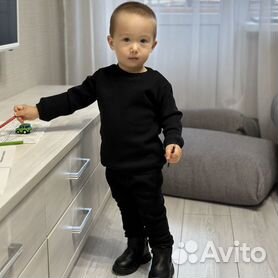 термобелье - Купить недорого детскую одежду и обувь в Казани с доставкой