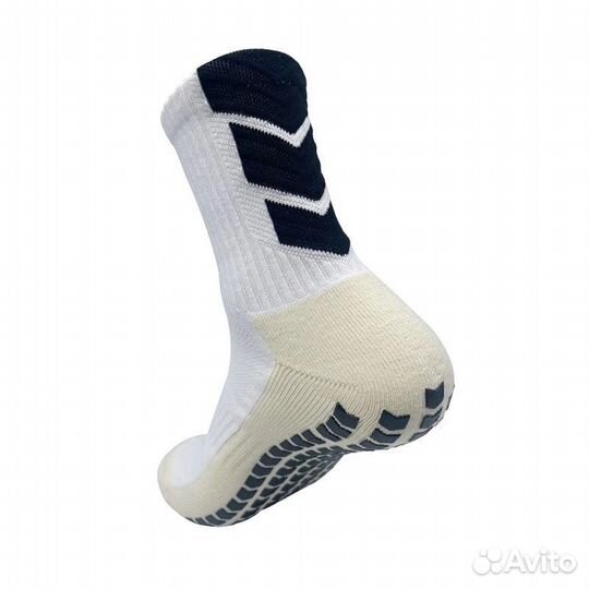 Носки футбольные / носки противоскользящие