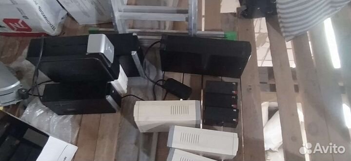 Ибп бесперебойник 300-1200ват