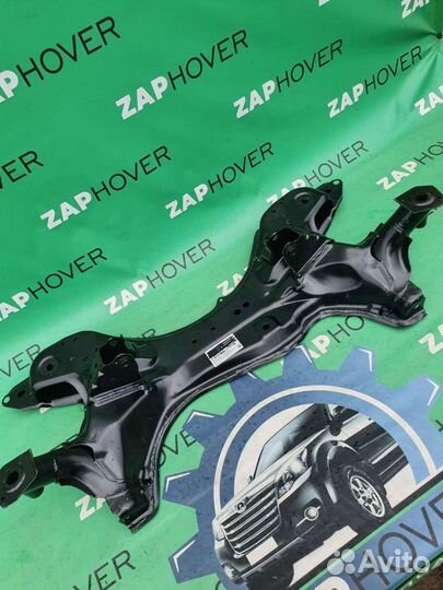 Подрамник передний новый для Lifan X60
