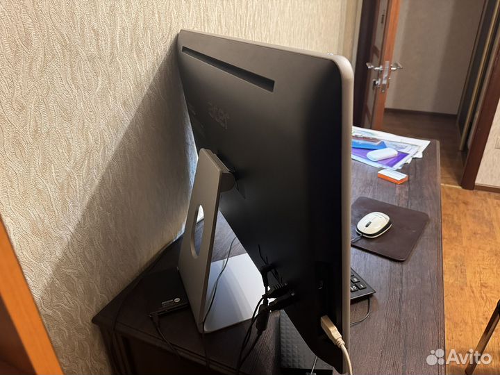 Моноблок acer