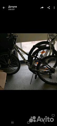 Велосипед Stels навигатор 420