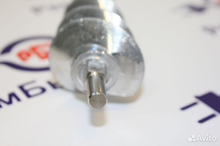 Шнек мясорубки Moulinex HV6