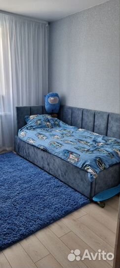 Детская кровать/подростковая кровать