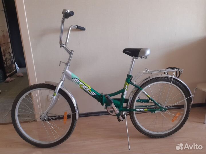 Велосипед бу для подростка