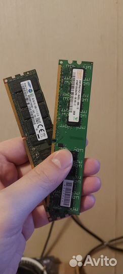 Оперативная память ddr3