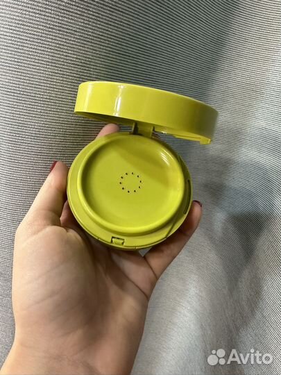 Кушон unleashia