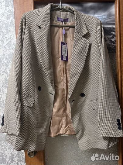 Пиджак женский