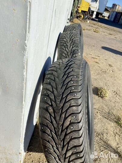 Yokohama Ice Guard IG35 235/65 R17